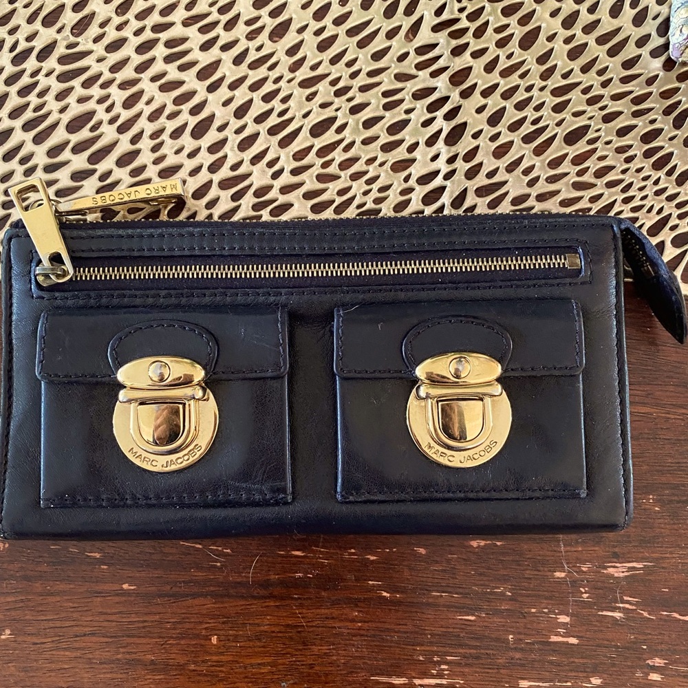 Marc Jacobs Wallet